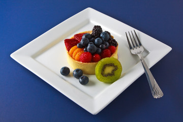Fruit Plate