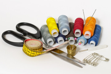 Sewing set