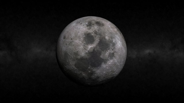 Moon