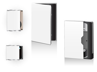 Audio and video cases