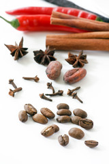 winter spice