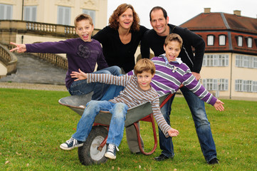 Gruppenbild
