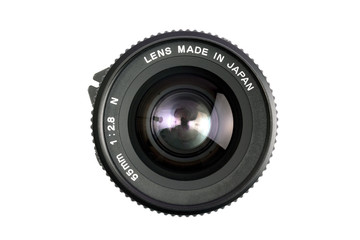 Camera Lens