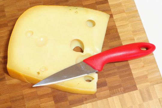 formaggio emmenthal