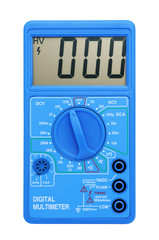 Multimeter