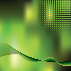 Abstract elegance background.