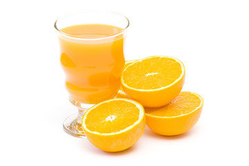 orange juice