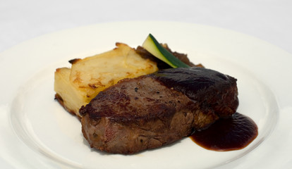 Sirloin Steak