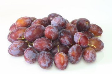 Pflaumen