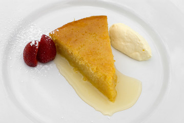 Tempting Dessert