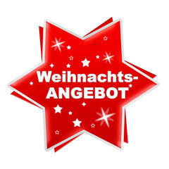 weihnachtsangebot