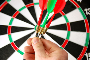 Darts