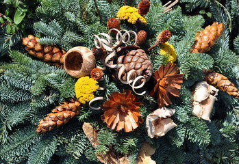 arrangement floral