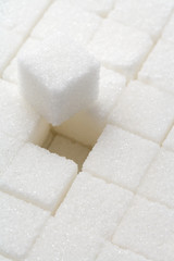 Sugar Cube