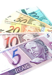 brazilian currency