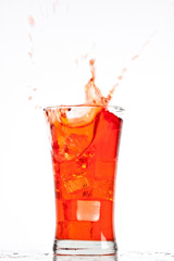 Splash Soda