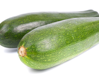 Green zucchini