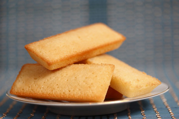 financiers