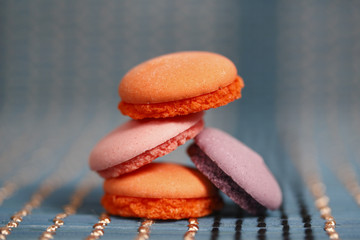 macarons