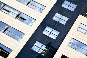 Office building