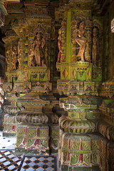 Laxmi Nath Temple IN Bikaner