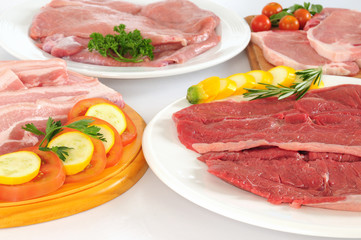 Food preparation