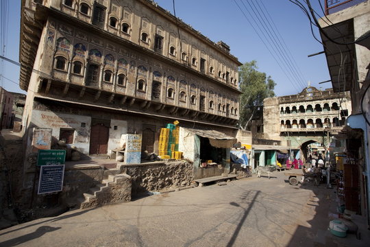 Mandawa