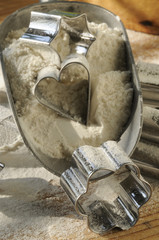 Forme per biscotti