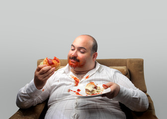 hungry