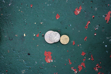 penny's