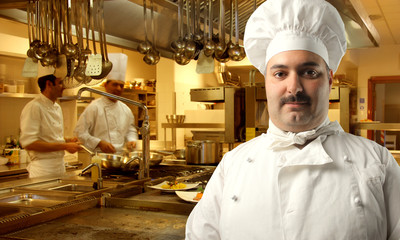 chef