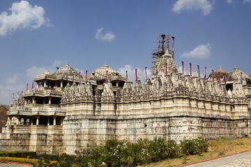 Adinath Temple_India