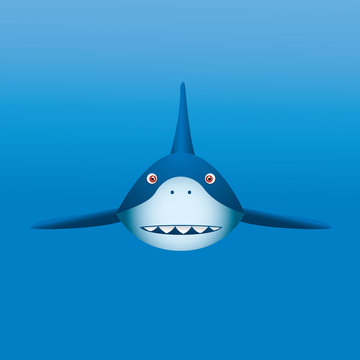 Icono tiburon