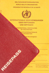 reiseimpfung
