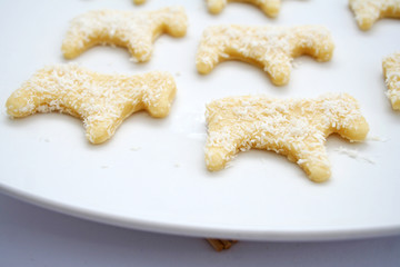 Weihnachtsgebäck