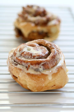 Sticky Buns