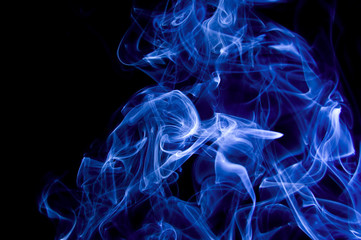 Clubs of a smoke