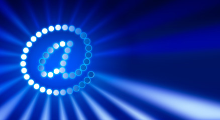 fibre optique et communication