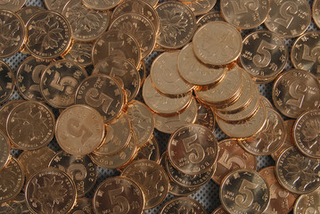 coins