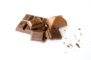 chocolate