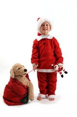 Weihnachtswünsche