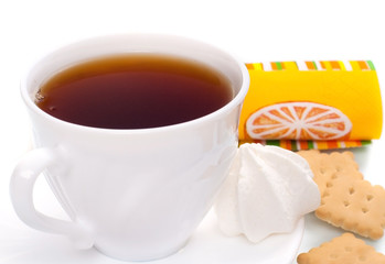 Cup of tea