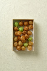 ふうせんかずら