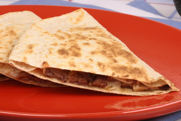 mexican quesadilla