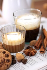 Espresso Macchiato