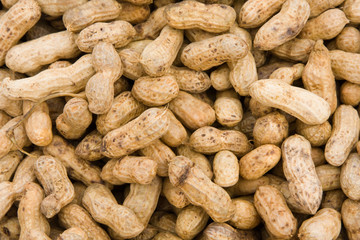Peanuts