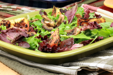 salad meal