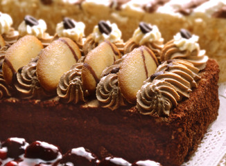 Cake