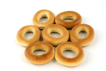 bagels