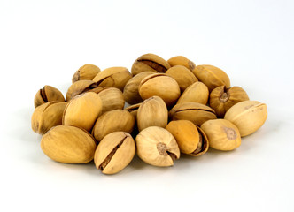 Obraz premium pistachios